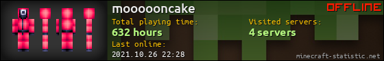 moooooncake userbar 560x90