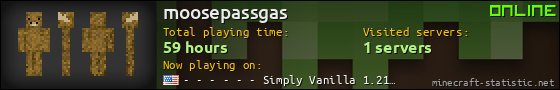 moosepassgas userbar 560x90