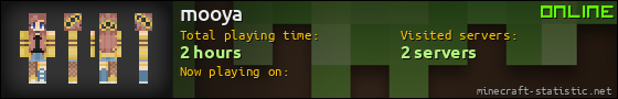 mooya userbar 560x90