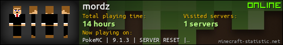 mordz userbar 560x90