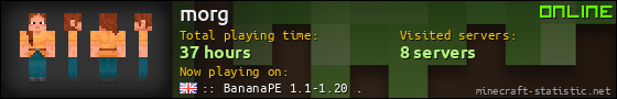 morg userbar 560x90