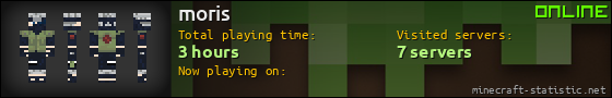 moris userbar 560x90