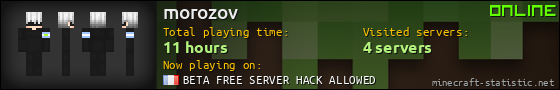 morozov userbar 560x90