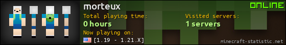 morteux userbar 560x90