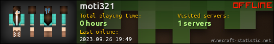 moti321 userbar 560x90