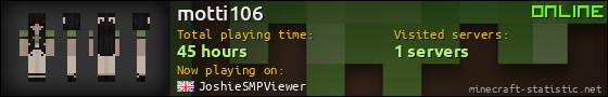 motti106 userbar 560x90
