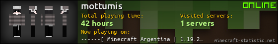 mottumis userbar 560x90