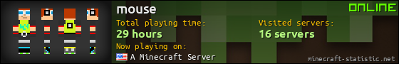 mouse userbar 560x90