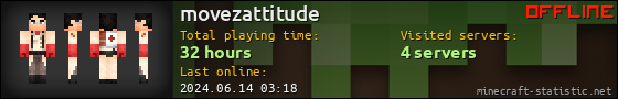 movezattitude userbar 560x90