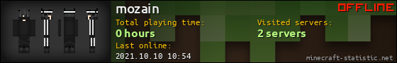 mozain userbar 560x90