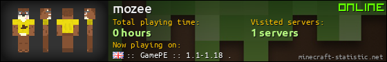 mozee userbar 560x90