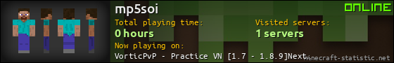 mp5soi userbar 560x90