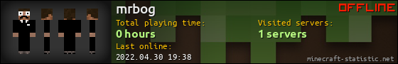 mrbog userbar 560x90
