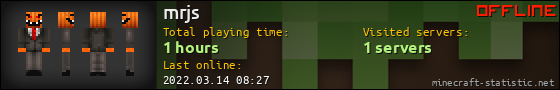 mrjs userbar 560x90