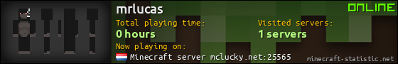 mrlucas userbar 560x90