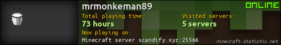 mrmonkeman89 userbar 560x90