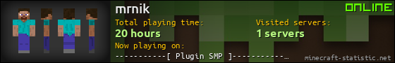 mrnik userbar 560x90