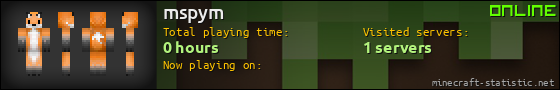 mspym userbar 560x90