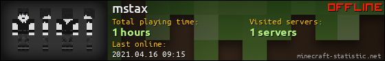mstax userbar 560x90