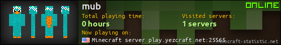 mub userbar 560x90