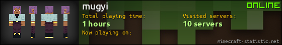 mugyi userbar 560x90