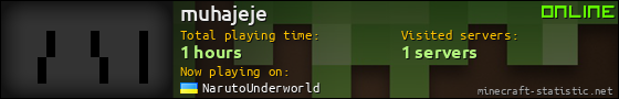 muhajeje userbar 560x90