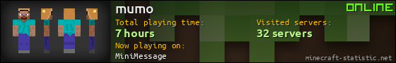 mumo userbar 560x90