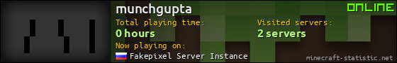 munchgupta userbar 560x90