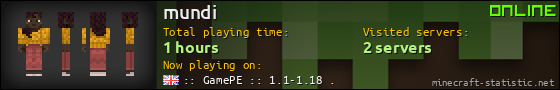 mundi userbar 560x90