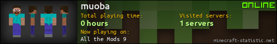 muoba userbar 560x90