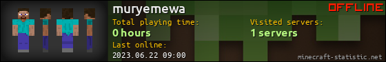 muryemewa userbar 560x90
