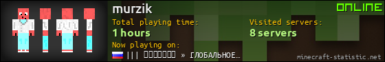 murzik userbar 560x90