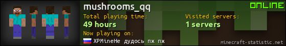 mushrooms_qq userbar 560x90