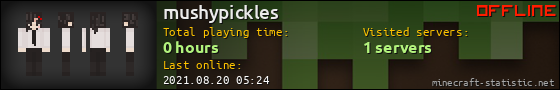 mushypickles userbar 560x90