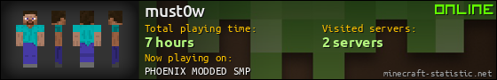must0w userbar 560x90