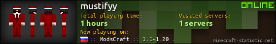 mustifyy userbar 560x90