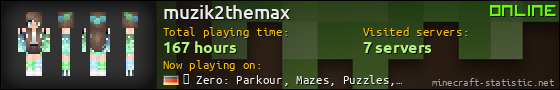 muzik2themax userbar 560x90