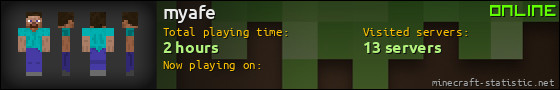 myafe userbar 560x90
