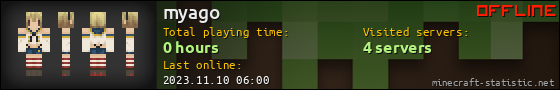 myago userbar 560x90