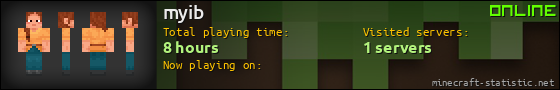 myib userbar 560x90