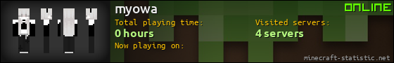 myowa userbar 560x90
