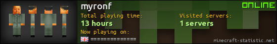 myronf userbar 560x90