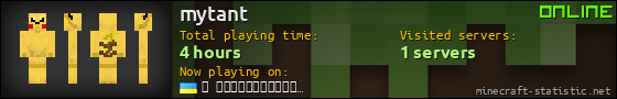 mytant userbar 560x90