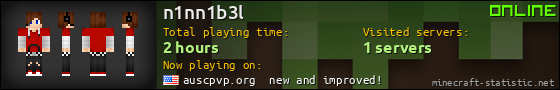 n1nn1b3l userbar 560x90