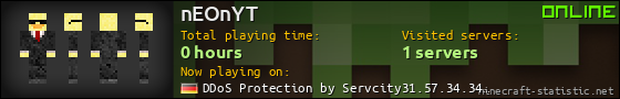 nEOnYT userbar 560x90