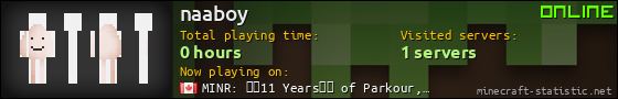 naaboy userbar 560x90