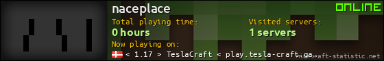 naceplace userbar 560x90