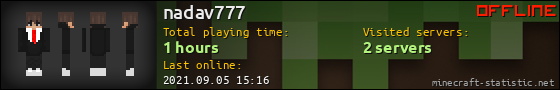 nadav777 userbar 560x90