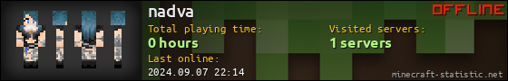 nadva userbar 560x90