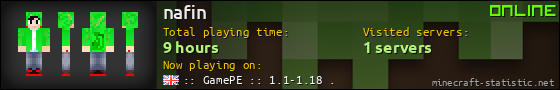 nafin userbar 560x90